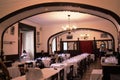 Restaurant CafÃÂ© Martinho da Arcada Lisbon: prime spot & famous poet PessoaÃ¢â¬â¢s table